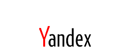 Yandex俄语推广